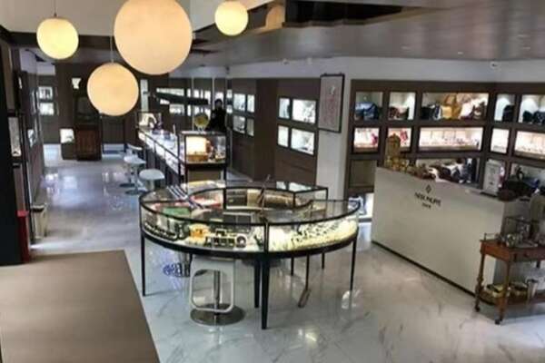 南阳卧龙区寄卖奢侈品店